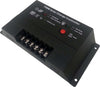 CONTROLLER REGOLATORE CARICABATTERIA PORTA USB 10A 12/24V PANNELLO ENERGIA SOLARE Commercio Industria e Scienza/Energia solare e eolica/Regolatori e accessori per ricarica/Regolatori PWM Trade Shop italia - Napoli, Commerciovirtuoso.it