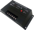 CONTROLLER REGOLATORE CARICABATTERIA PORTA USB 10A 12/24V PANNELLO ENERGIA SOLARE Commercio Industria e Scienza/Energia solare e eolica/Regolatori e accessori per ricarica/Regolatori PWM Trade Shop italia - Napoli, Commerciovirtuoso.it