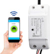 Controller Smart WiFi Garage Cancello compatibile APP Control Device Alexa Google