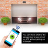 Controller Smart WiFi Garage Cancello compatibile APP Control Device Alexa Google