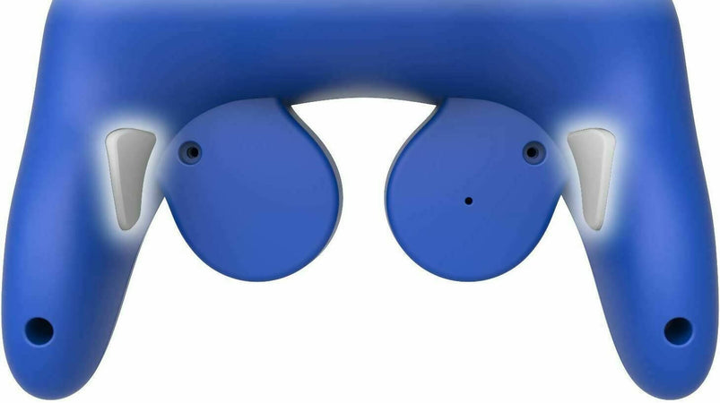 Controller Stile Battle Pad Wireless Hori per Nintendo Switch - Super Mario