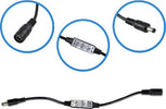 Controller-Strisce-Led-Dimmerabile-Con-Connettore-Jack-5mm-Maschio-A-Femmina