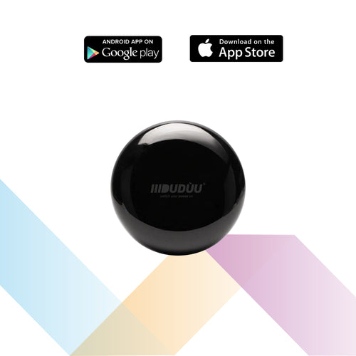Dudùu Smart WIFI Universal IR Remote