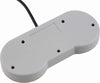 CONTROLLER USB GAMEPAD JOYPAD JOYSTICK PER NINTENDO WINDOWS SF SUPER SNES PC RT Videogiochi/Sistemi legacy/Sistemi Nintendo/Wii/Accessori/Controller e telecomandi/Controller standard e gamepads Trade Shop italia - Napoli, Commerciovirtuoso.it