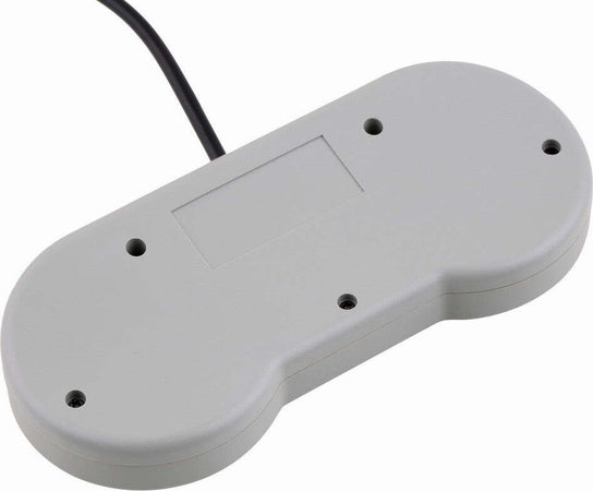 CONTROLLER USB GAMEPAD JOYPAD JOYSTICK PER NINTENDO WINDOWS SF SUPER SNES PC RT Videogiochi/Sistemi legacy/Sistemi Nintendo/Wii/Accessori/Controller e telecomandi/Controller standard e gamepads Trade Shop italia - Napoli, Commerciovirtuoso.it
