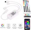 Controller Wi-fi Wireless Con Telecomando Per Striscia Led Rgb 12v 6a Q-dl50 Illuminazione/Illuminazione per interni/Illuminazione speciale/Nastri LED Trade Shop italia - Napoli, Commerciovirtuoso.it
