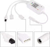 Controller Wi-fi Wireless Con Telecomando Per Striscia Led Rgb 12v 6a Q-dl50 Illuminazione/Illuminazione per interni/Illuminazione speciale/Nastri LED Trade Shop italia - Napoli, Commerciovirtuoso.it
