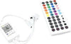 Controller Wi-fi Wireless Con Telecomando Per Striscia Led Rgb 12v 6a Q-dl50 Illuminazione/Illuminazione per interni/Illuminazione speciale/Nastri LED Trade Shop italia - Napoli, Commerciovirtuoso.it
