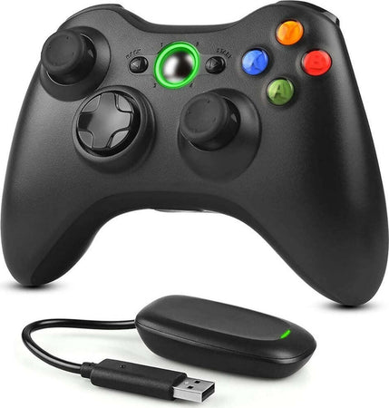 Controller-wireless-compatibile-con-xbox-360-ps3-pc-windows-e-dispositivi-android-joystick-senza-fili