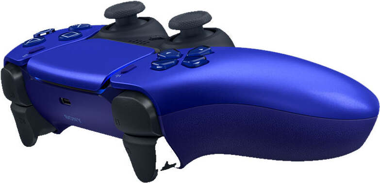 CONTROLLER-WIRELESS-DUALSENSE-COBALT-BLUE-(BLU-METALLO)-PS5