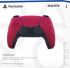 CONTROLLER-WIRELESS-DUALSENSE-COSMIC-RED-(ROSSO)-PS5-USATO