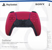 CONTROLLER-WIRELESS-DUALSENSE-COSMIC-RED-(ROSSO)-PS5-USATO