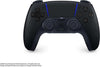 CONTROLLER-WIRELESS-DUALSENSE-MIDNIGHT-BLACK-(NERO)-PS5-USATO