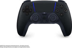CONTROLLER-WIRELESS-DUALSENSE-MIDNIGHT-BLACK-(NERO)-PS5-USATO