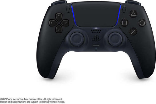 CONTROLLER-WIRELESS-DUALSENSE-MIDNIGHT-BLACK-(NERO)-PS5-USATO