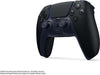 CONTROLLER-WIRELESS-DUALSENSE-MIDNIGHT-BLACK-(NERO)-PS5-USATO