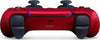 CONTROLLER-WIRELESS-DUALSENSE-VOLCANIC-RED-(ROSSO-METALLO)-PS5