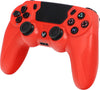CONTROLLER-WIRELESS-STEELDIGI-V3-PAYAT-RED-(ROSSO)-PS4-USATO