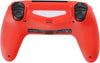 CONTROLLER-WIRELESS-STEELDIGI-V3-PAYAT-RED-(ROSSO)-PS4-USATO