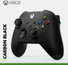 CONTROLLER-WIRELESS-XBOX-ONE/SERIES-X-CARBON-BLACK-(NERO)