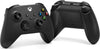 CONTROLLER-WIRELESS-XBOX-ONE/SERIES-X-CARBON-BLACK-(NERO)