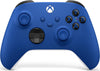 CONTROLLER-WIRELESS-XBOX-ONE/SERIES-X-SHOCK-BLUE