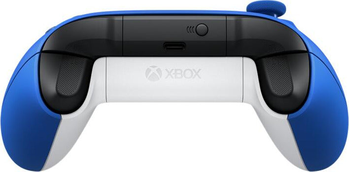 CONTROLLER-WIRELESS-XBOX-ONE/SERIES-X-SHOCK-BLUE