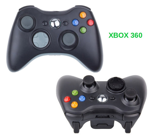 Controller Wireless compatibile XBOX 360