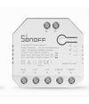 Controllo Vocale Wifi Alexa Google Home 2 Canali Domotica Sonoff Dual R3