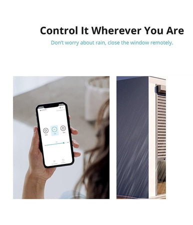 Controllo Vocale Wifi Alexa Google Home 2 Canali Domotica Sonoff Dual R3