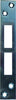 CONTROPIASTRA-'06232-01'-mm-156-x-25,5-x-2,5-Cisa