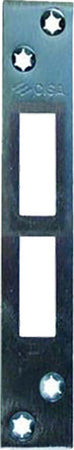 CONTROPIASTRA-'06232-01'-mm-156-x-25,5-x-2,5-Cisa
