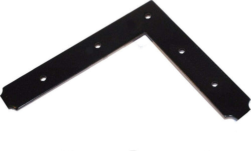 CONTROPIASTRA-DI-RINFORZO-SAGOMATA-200x200x30MM---IN-ACCIAIO-VERNICIATO-NERO