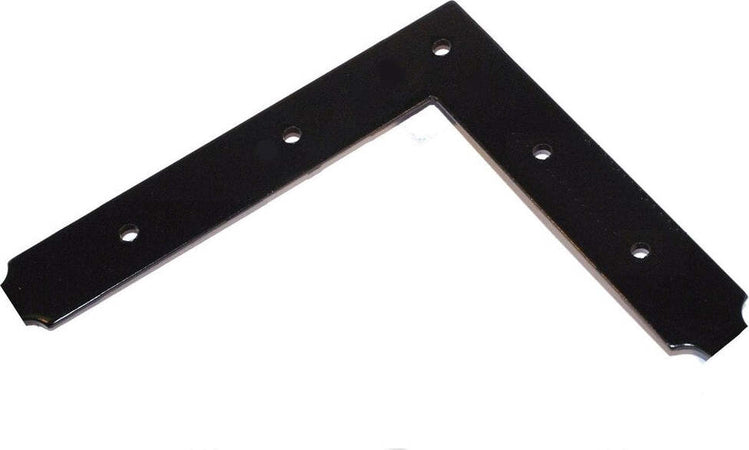 CONTROPIASTRA-DI-RINFORZO-SAGOMATA-200x200x30MM---IN-ACCIAIO-VERNICIATO-NERO