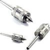 Contropunta-Punta-Rotante-Per-Tornio-Professionale-Cono-Morse-Con-Attacco-Mt2