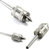 Contropunta-Punta-Rotante-Per-Tornio-Professionale-Cono-Morse-Con-Attacco-Mt3