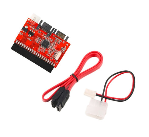 Adattatore IDE SATA/SATA IDE Bidirezionale