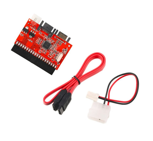 Adattatore IDE SATA/SATA IDE Bidirezionale