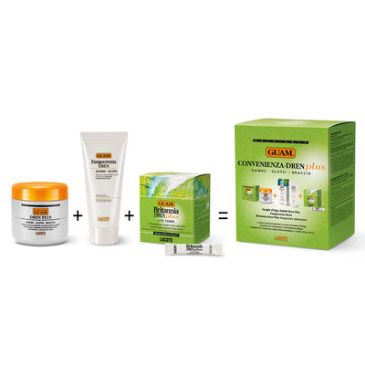 CONVENIENZA DREN PLUS