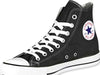 Converse All Star Alte Scarpe Uomo Donna Nere In Tessuto Moda/Donna/Scarpe/Sneaker e scarpe sportive/Sneaker casual D'Avanzo Clazature - Nola, Commerciovirtuoso.it