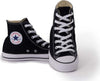 Converse All Star Alte Scarpe Uomo Donna Nere In Tessuto Moda/Donna/Scarpe/Sneaker e scarpe sportive/Sneaker casual D'Avanzo Clazature - Nola, Commerciovirtuoso.it