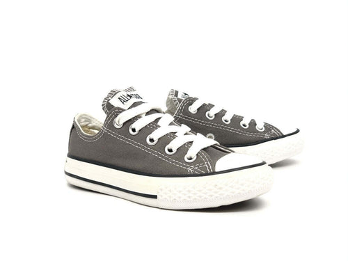CONVERSE ALL STAR Bambini unisex Grigio