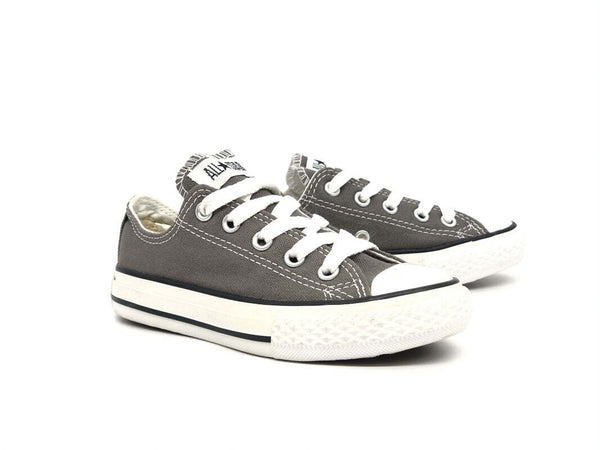 CONVERSE ALL STAR Bambini unisex Grigio