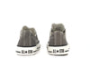 CONVERSE ALL STAR Bambini unisex Grigio