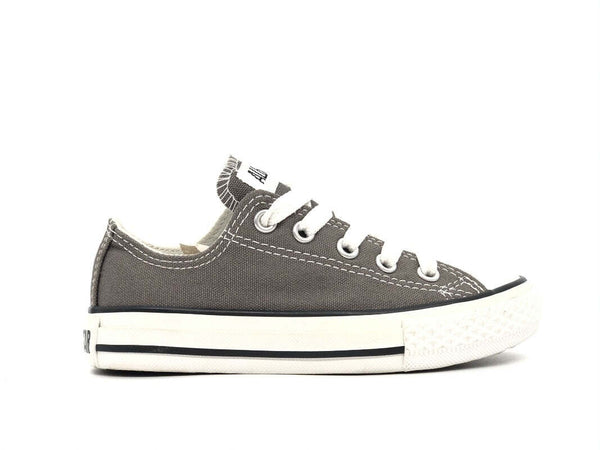 CONVERSE ALL STAR Bambini unisex Grigio