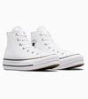 converse all star lift hi whi