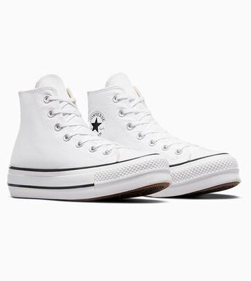 converse all star lift hi whi