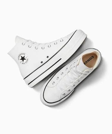 converse all star lift hi whi