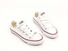 CONVERSE ALL STAR Unisex bianco