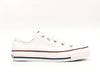 CONVERSE ALL STAR Unisex bianco